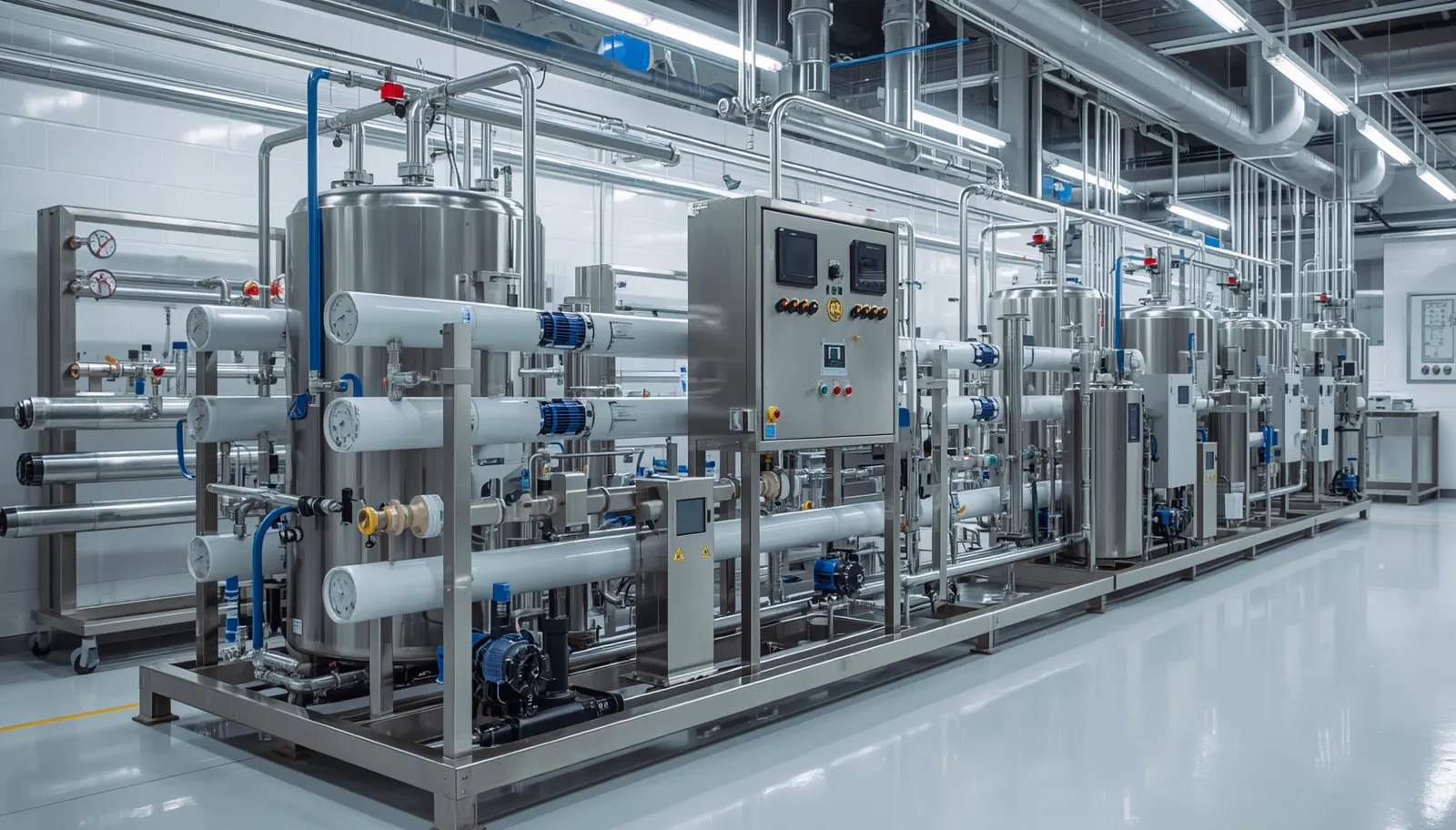 Chlorination
