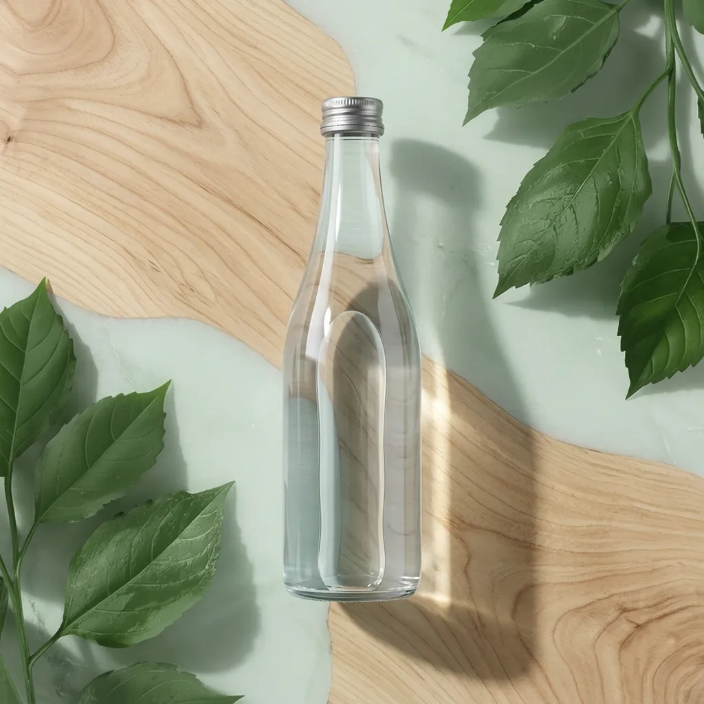 Eco-Friendly Packaging