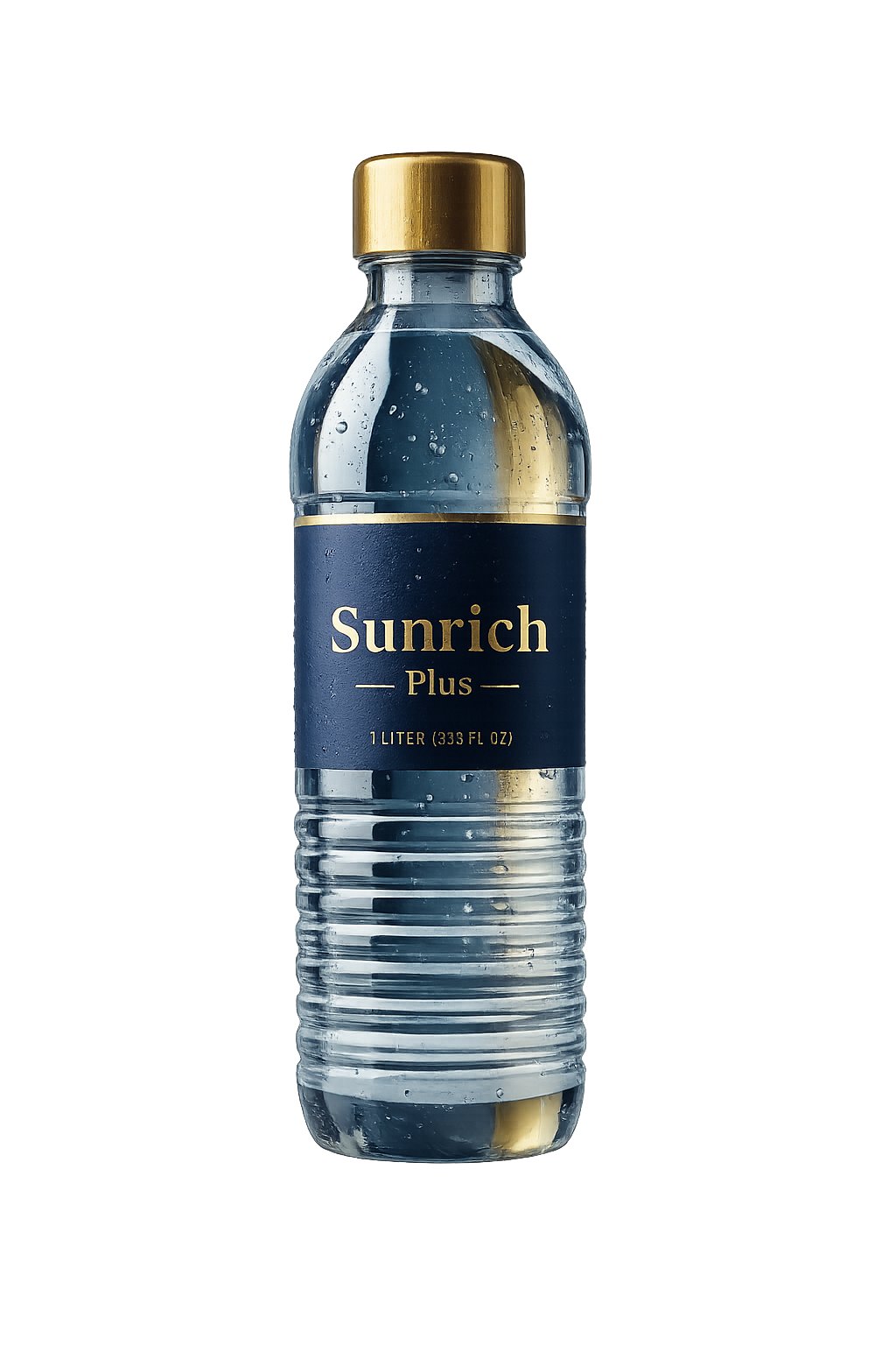 Sunrich Plus