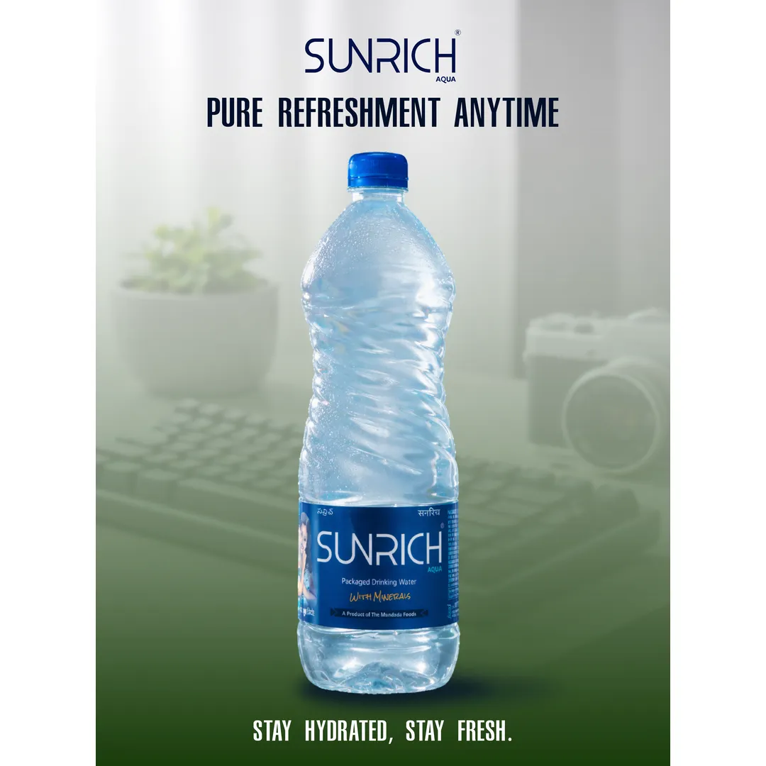 Sunrich Media 14