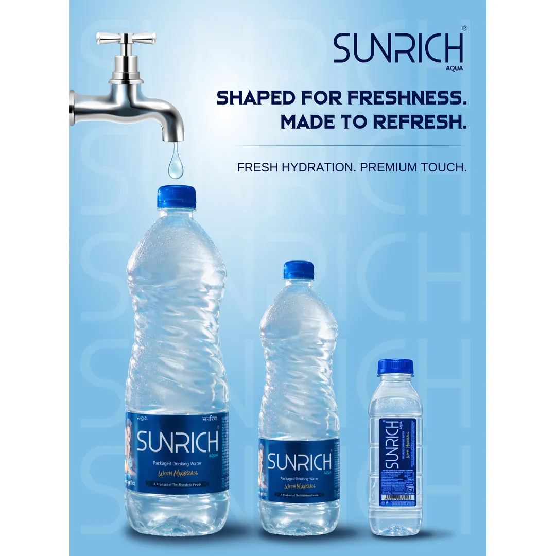 Sunrich Media 15