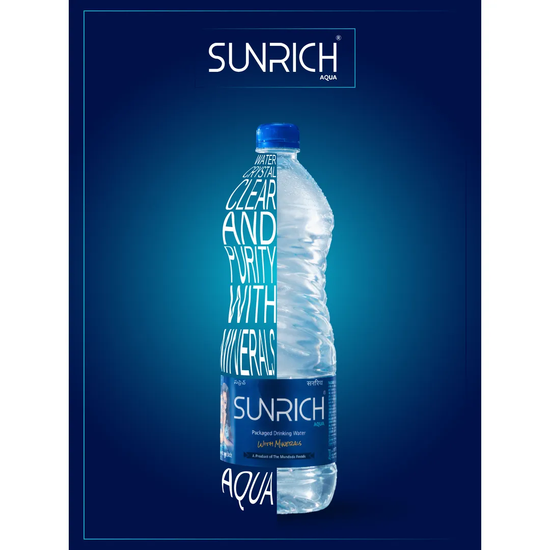 Sunrich Media 16