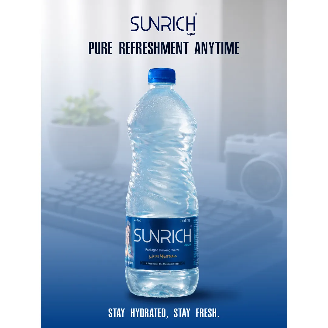Sunrich Media 17