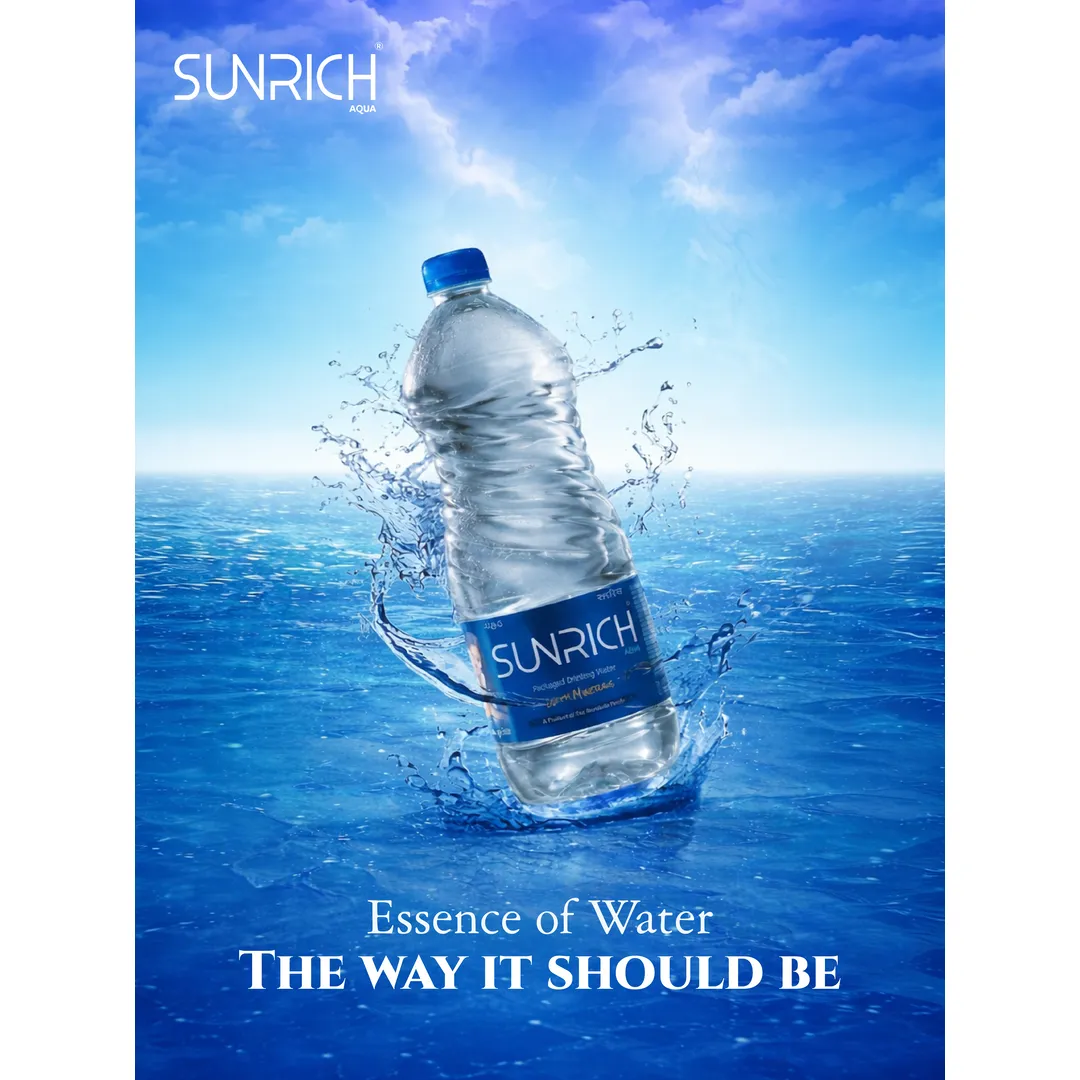 Sunrich Media 19