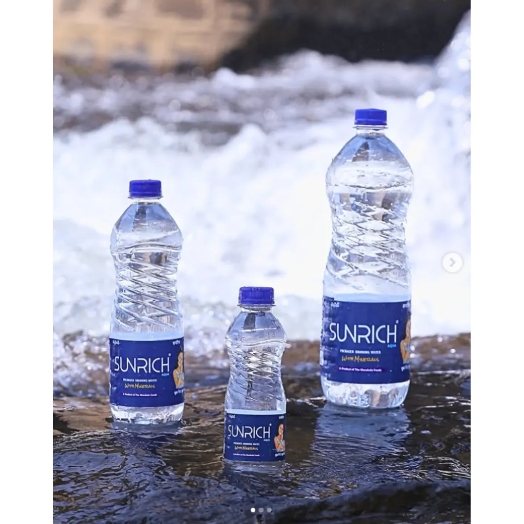 Sunrich Media 2