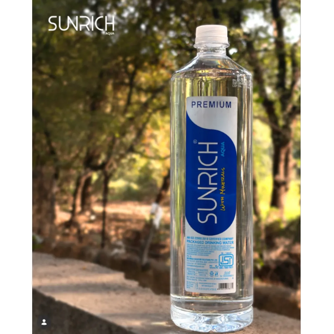Sunrich Media 8