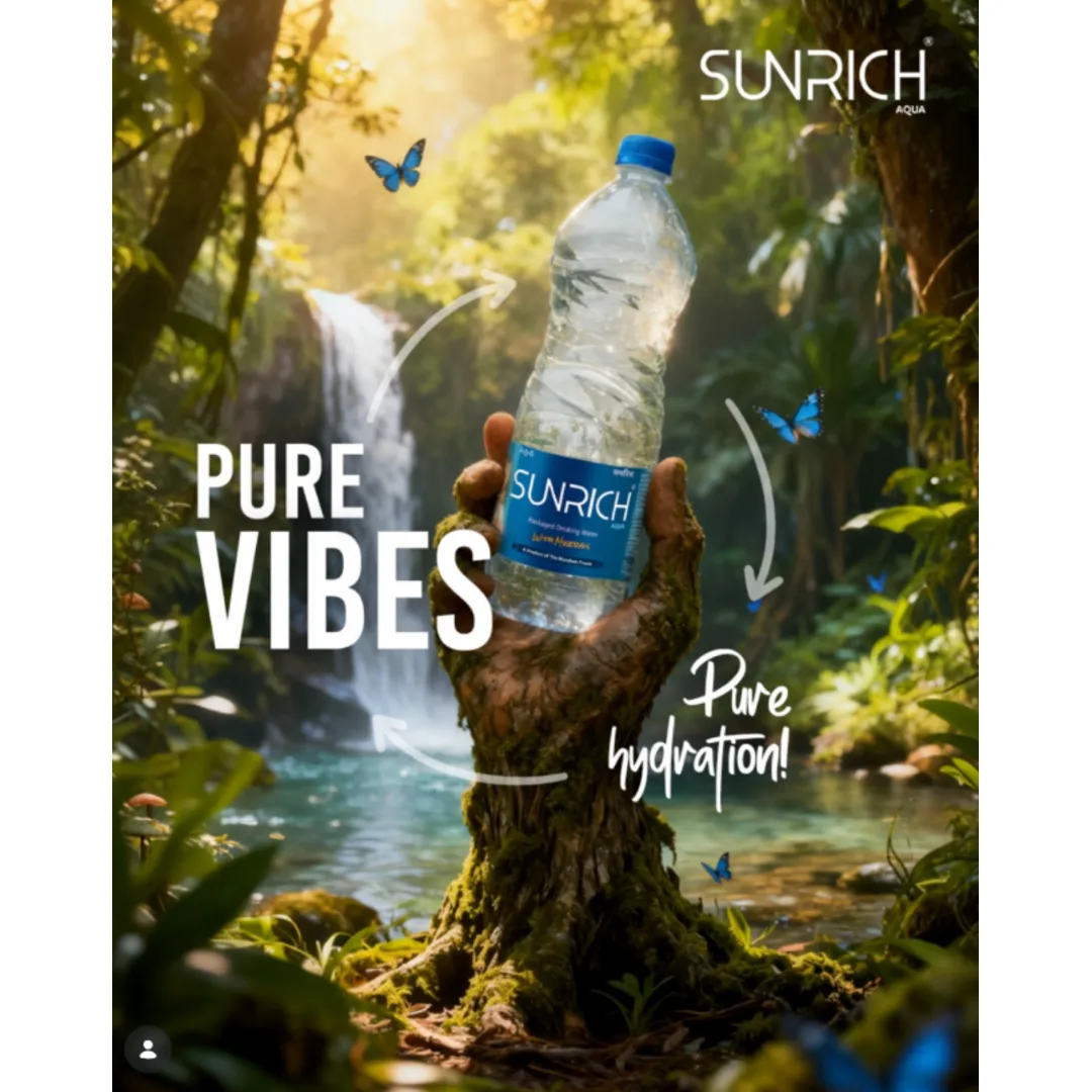 Sunrich Media 9
