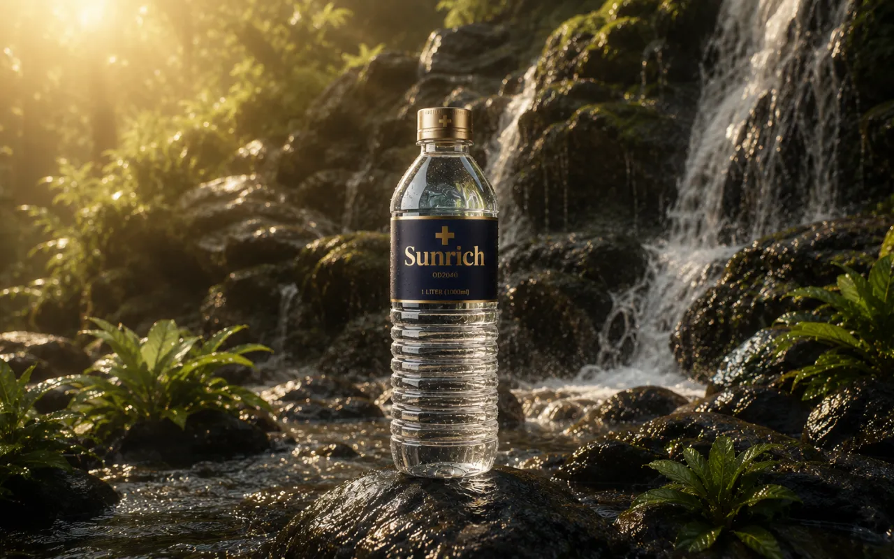Sunrich+